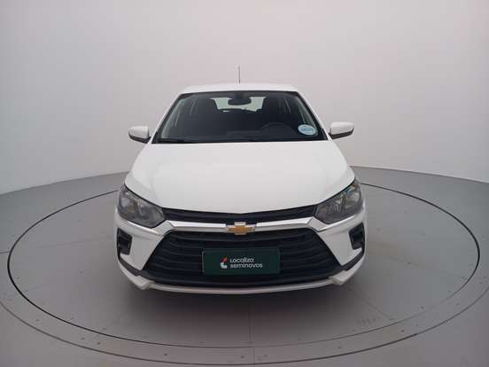 CHEVROLET-ONIX-1.0 FLEX MANUAL CHEVROLET-ONIX-2025