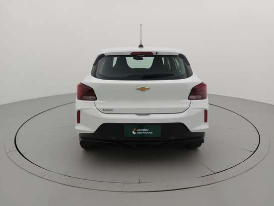 CHEVROLET-ONIX-2025