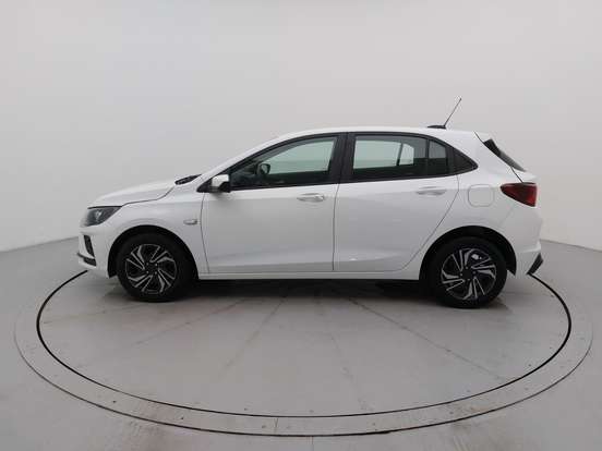 CHEVROLET-ONIX-1.0 FLEX MANUAL CHEVROLET-ONIX-2025
