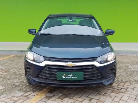 CHEVROLET-ONIX-1.0 FLEX MANUAL CHEVROLET-ONIX-2025