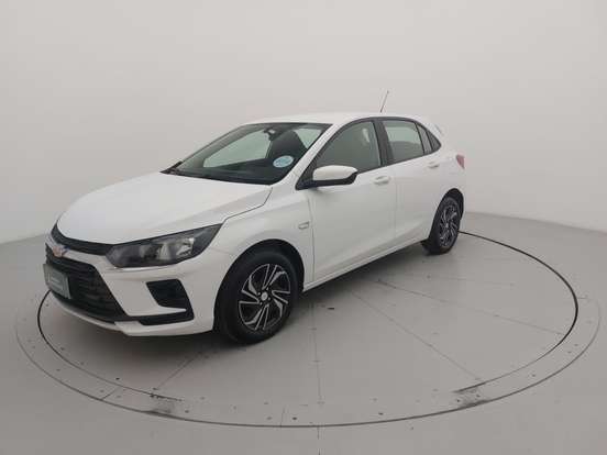 CHEVROLET-ONIX-2025