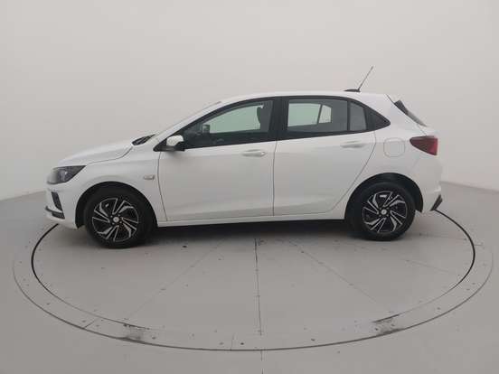 CHEVROLET-ONIX-1.0 FLEX MANUAL CHEVROLET-ONIX-2025