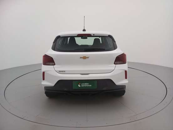CHEVROLET-ONIX-1.0 FLEX MANUAL CHEVROLET-ONIX-2025