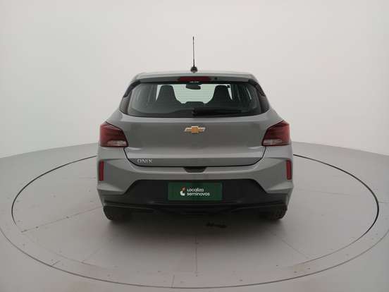 CHEVROLET-ONIX-1.0 FLEX MANUAL CHEVROLET-ONIX-2025
