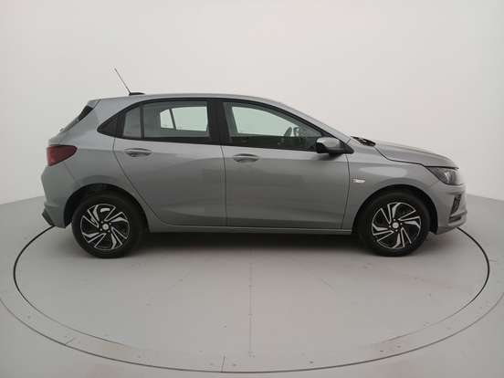CHEVROLET-ONIX-1.0 FLEX MANUAL CHEVROLET-ONIX-2025
