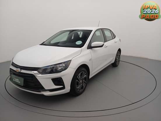 CHEVROLET-ONIX-2025
