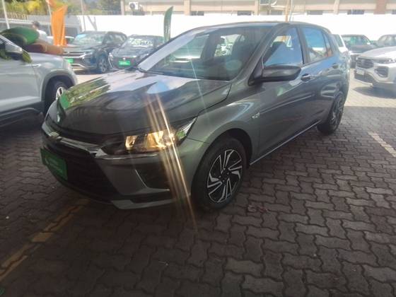 CHEVROLET ONIX 1.0 FLEX MANUAL