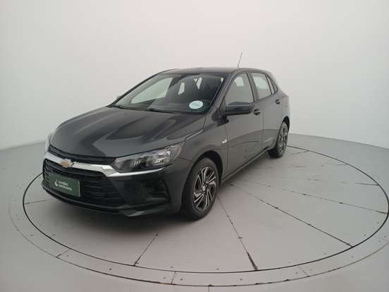 CHEVROLET-ONIX-1.0 FLEX MANUAL CHEVROLET-ONIX-2025