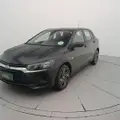 CHEVROLET ONIX 1.0 FLEX MANUAL CHEVROLET ONIX 1.0 FLEX MANUAL