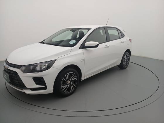 CHEVROLET ONIX 1.0 FLEX MANUAL