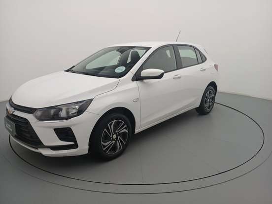 CHEVROLET-ONIX-2025
