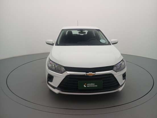CHEVROLET-ONIX-1.0 FLEX MANUAL CHEVROLET-ONIX-2025