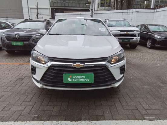 CHEVROLET-ONIX-1.0 FLEX MANUAL CHEVROLET-ONIX-2025