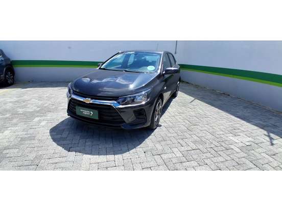 CHEVROLET-ONIX-1.0 FLEX MANUAL CHEVROLET-ONIX-2025