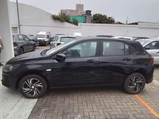 CHEVROLET-ONIX-1.0 FLEX MANUAL CHEVROLET-ONIX-2025