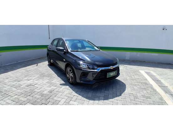 CHEVROLET-ONIX-1.0 FLEX MANUAL CHEVROLET-ONIX-2025