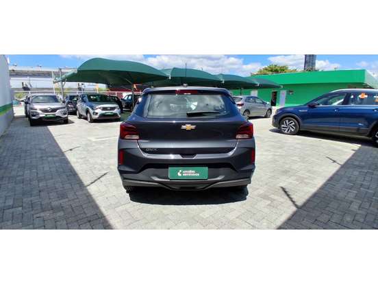 CHEVROLET-ONIX-1.0 FLEX MANUAL CHEVROLET-ONIX-2025