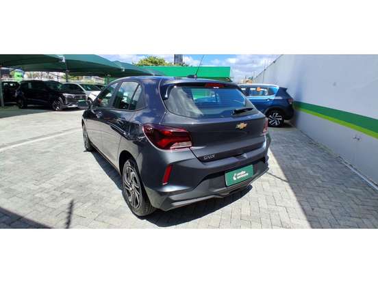 CHEVROLET-ONIX-1.0 FLEX MANUAL CHEVROLET-ONIX-2025