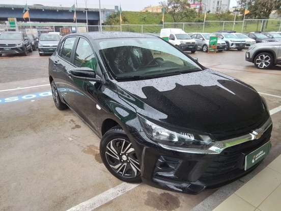 CHEVROLET-ONIX-2025