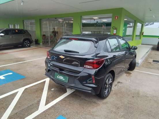 CHEVROLET-ONIX-2025