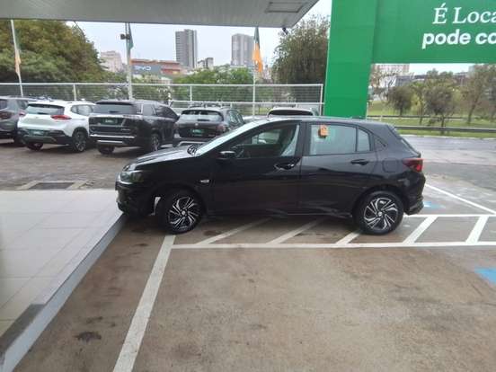 CHEVROLET-ONIX-1.0 FLEX MANUAL CHEVROLET-ONIX-2025