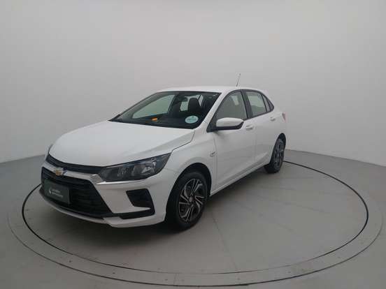 CHEVROLET-ONIX-2025