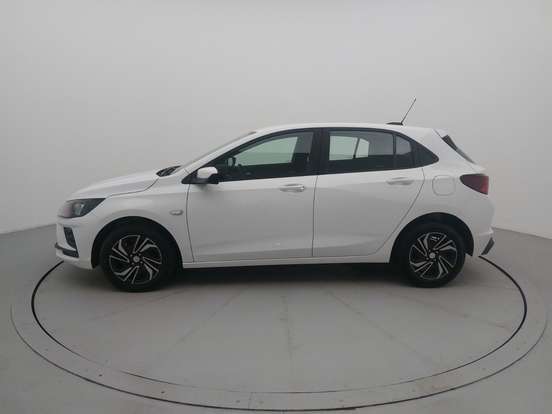 CHEVROLET-ONIX-2025