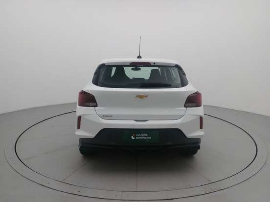 CHEVROLET-ONIX-1.0 FLEX MANUAL CHEVROLET-ONIX-2025
