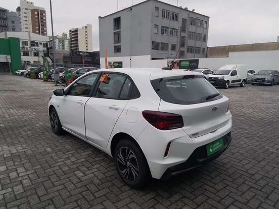 CHEVROLET-ONIX-2025