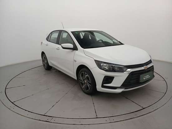 CHEVROLET-ONIX-1.0 FLEX MANUAL CHEVROLET-ONIX-2025
