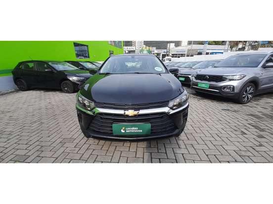 CHEVROLET-ONIX-1.0 FLEX MANUAL CHEVROLET-ONIX-2025