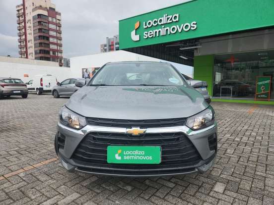 CHEVROLET-ONIX-1.0 FLEX MANUAL CHEVROLET-ONIX-2025
