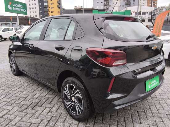 CHEVROLET-ONIX-2025