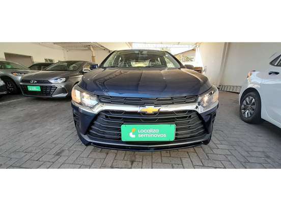 CHEVROLET-ONIX-1.0 FLEX MANUAL CHEVROLET-ONIX-2025