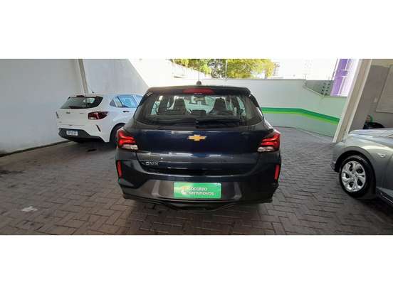CHEVROLET-ONIX-1.0 FLEX MANUAL CHEVROLET-ONIX-2025