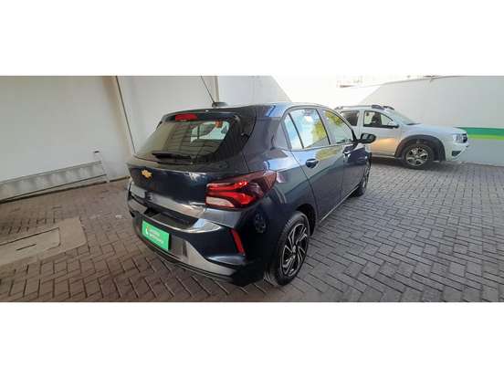 CHEVROLET-ONIX-2025
