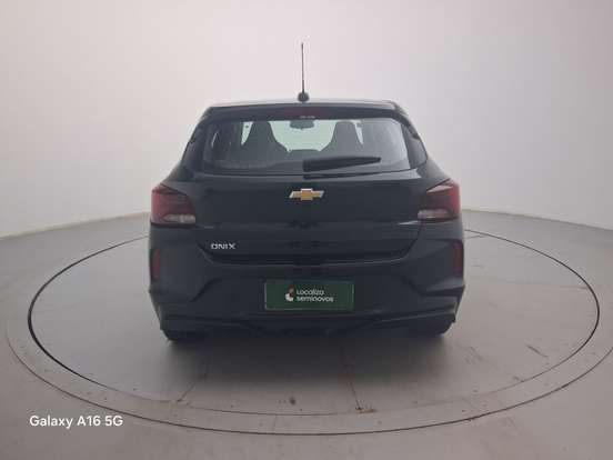 CHEVROLET-ONIX-1.0 FLEX MANUAL CHEVROLET-ONIX-2025