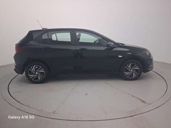 CHEVROLET-ONIX-1.0 FLEX MANUAL CHEVROLET-ONIX-2025