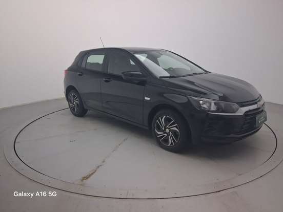 CHEVROLET-ONIX-1.0 FLEX MANUAL CHEVROLET-ONIX-2025