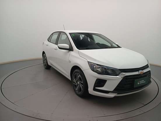 CHEVROLET-ONIX-2025