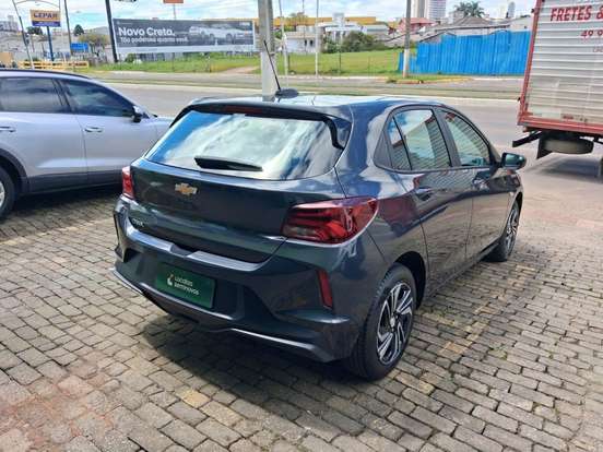 CHEVROLET-ONIX-2025