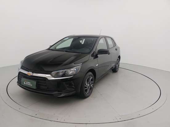 CHEVROLET-ONIX-1.0 FLEX MANUAL CHEVROLET-ONIX-2025