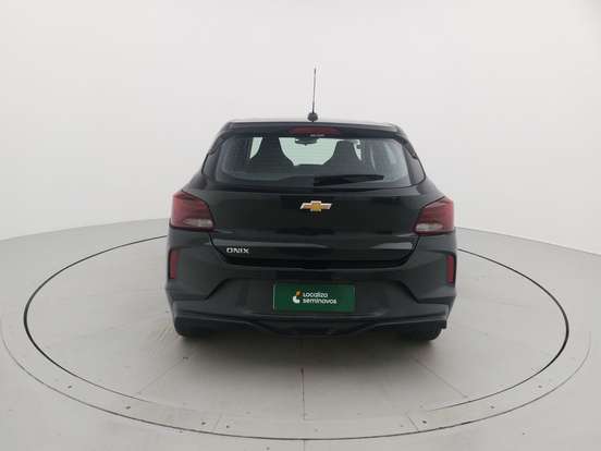 CHEVROLET-ONIX-1.0 FLEX MANUAL CHEVROLET-ONIX-2025