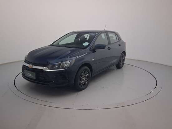 CHEVROLET-ONIX-2025