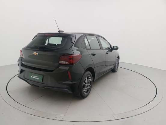 CHEVROLET-ONIX-1.0 FLEX MANUAL CHEVROLET-ONIX-2025
