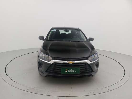 CHEVROLET-ONIX-1.0 FLEX MANUAL CHEVROLET-ONIX-2025