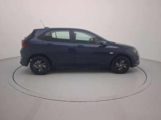 CHEVROLET-ONIX-1.0 FLEX MANUAL CHEVROLET-ONIX-2025
