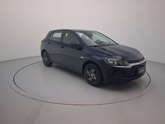 CHEVROLET-ONIX-1.0 FLEX MANUAL CHEVROLET-ONIX-2025