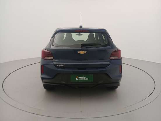 CHEVROLET-ONIX-1.0 FLEX MANUAL CHEVROLET-ONIX-2025