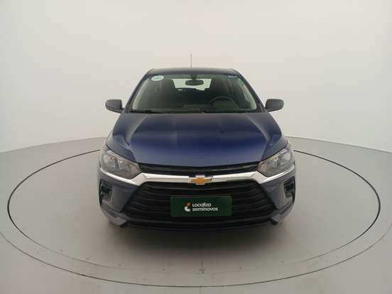 CHEVROLET-ONIX-2025